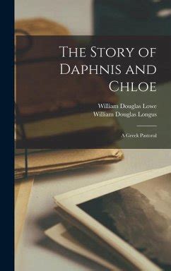 story of daphnis and chloe